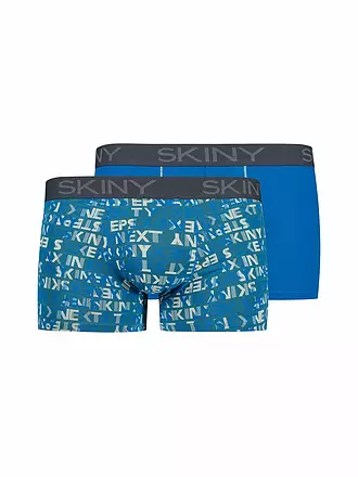 SKINY | Pants Lot de 2 crushed leaves selection | türkis
